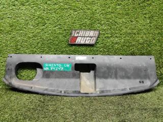 Запчасть защита замка капота KIA SORENTO 2015