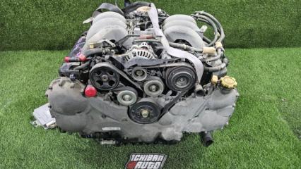 Двигатель SUBARU LANCASTER 2002