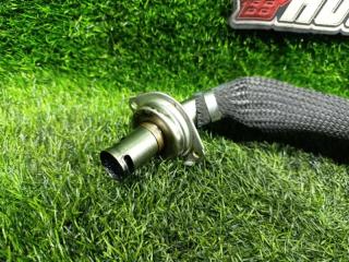 Трубка egr JAGUAR XE X760 204DTD AJ813340 4 ракурс Трубка egr JAGUAR XE X760 204DTD AJ813340 4 ракурс