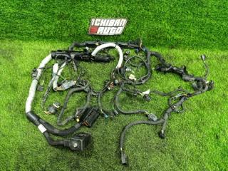 Коса двс JAGUAR XE 2016