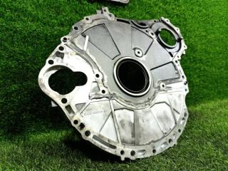 Крышка коленвала задняя JAGUAR XE X760 204DTD JDE39590 2 ракурс