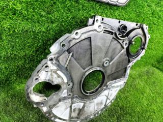Крышка коленвала задняя JAGUAR XE X760 204DTD JDE39590 3 ракурс
