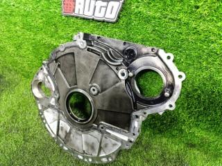 Крышка коленвала задняя JAGUAR XE X760 204DTD JDE39590 4 ракурс