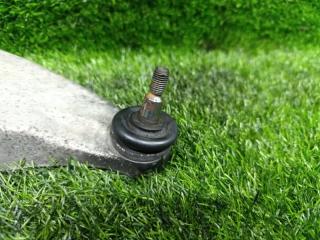 Рычаг верхний передний правый ALFA ROMEO 156 932