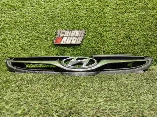 Решетка радиатора HYUNDAI AVANTE MD G4FD 863513X700 1 ракурс