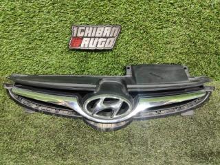 Решетка радиатора HYUNDAI AVANTE MD G4FD 863513X700 2 ракурс
