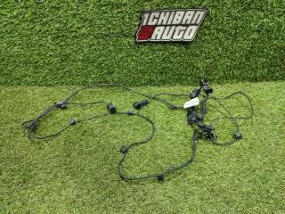 Запчасть Датчик парковки  передний AUDI A6 1S0919275D Контрактный Год: 2016  Кросс: 4G5971095AA