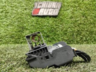 Блок управления вентилятором PEUGEOT 3008 T84 DV6C