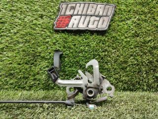 Запчасть замок капота PEUGEOT 3008 2014