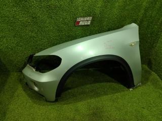 Крыло переднее левое BMW X5 2007