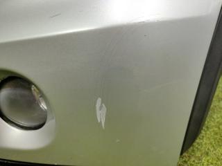 Крыло левое переднее BMW X5 E70 M57D30 51650430321 3 ракурс