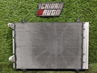 Радиатор кондиционера PEUGEOT 3008 2014