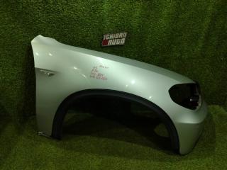 Крыло переднее правое BMW X5 2007