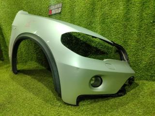 Крыло правое переднее BMW X5 E70 M57D30 51650430322 2 ракурс