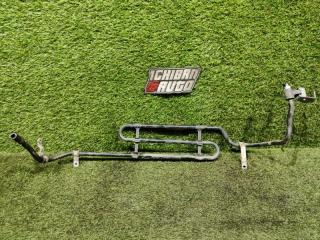 Запчасть радиатор гидроусилителя PEUGEOT 508 2014