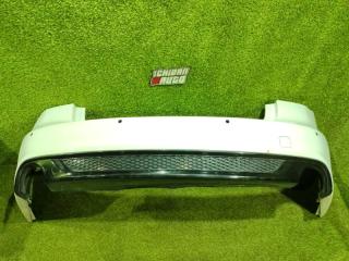 Запчасть Бампер  задний AUDI A6 4G5807511N Контрактный Год: 2015   Col. Y9C, царапины