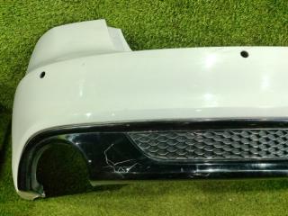 Бампер задний AUDI A6 4G2 CDUD 4G5807511N 3 ракурс