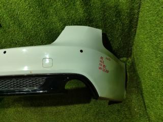 Бампер задний AUDI A6 4G2 CDUD 4G5807511N 5 ракурс