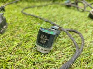 Датчик парковки задний A6 2015 4G2 CDUD