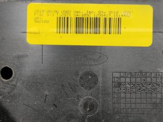 Защита замка капота FORD EXPLORER U502 T35PDED FB5Z8326B 4 ракурс