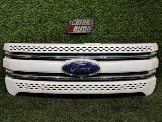 Решетка радиатора FORD EXPLORER U502 T35PDED BB5Z8200CA 1 ракурс