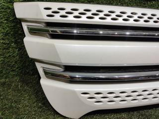 Решетка радиатора FORD EXPLORER U502 T35PDED BB5Z8200CA 3 ракурс