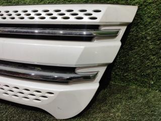Решетка радиатора FORD EXPLORER U502 T35PDED BB5Z8200CA 4 ракурс