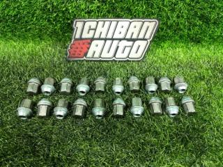 Гайка колесная CHEVROLET CRUZE 2017