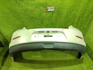 Бампер задний CHEVROLET MALIBU 2011