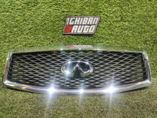 Решетка радиатора INFINITI Q50 2017
