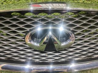 Решетка радиатора INFINITI Q50 V37 VQ35HR 623104HB1B 3 ракурс