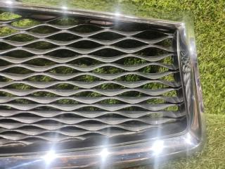 Решетка радиатора INFINITI Q50 V37 VQ35HR 623104HB1B 4 ракурс