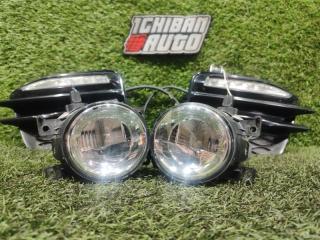 Туманка INFINITI Q50 2017