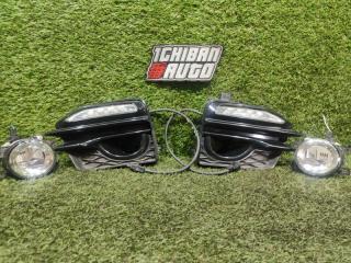 Туманка INFINITI Q50 V37 VQ35HR 261554GA0B 2 ракурс