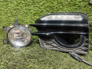 Туманка INFINITI Q50 V37 VQ35HR 261554GA0B 3 ракурс