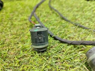 Датчик парковки задний A6 2016 4G2 CZVA