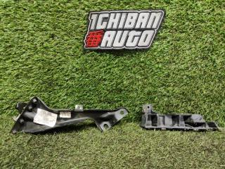 Крепление бампера правое переднее AUDI A6 4G2 CDUD 4G0807284 2 ракурс