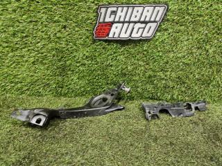 Крепление бампера правое переднее AUDI A6 4G2 CDUD 4G0807284 3 ракурс