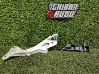 Крепление бампера левое переднее  AUDI A6 4G2 CDUD ,4G0807283 1 ракурс