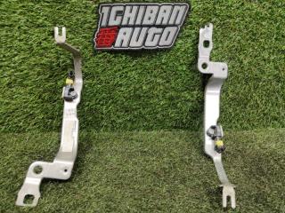 Крепление бампера переднее AUDI A6 4G2 CDUD 4G0807592B 3 ракурс