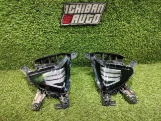 Туманка передняя KIA K7 2020