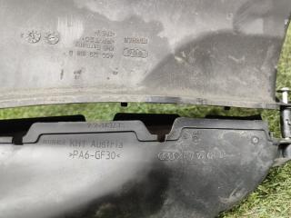 Воздуховод AUDI A6 4G2 CDUD 4G0129618B 4 ракурс