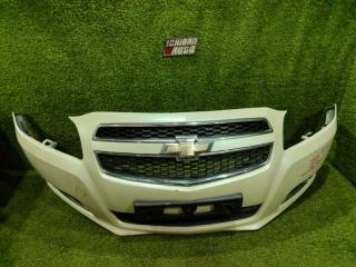 Бампер передний CHEVROLET MALIBU 2011