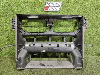 Воздуховод радиатора BMW X6 2011 контрактная Воздуховод радиатора BMW X6 2011