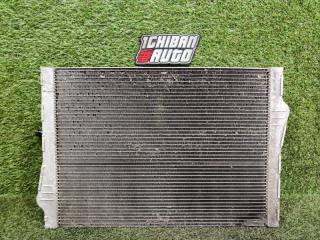 Радиатор основной BMW X5 2007