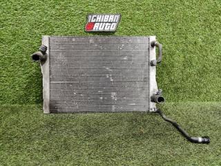 Радиатор основной BMW X5 E70 M57D30 17117533472 3 ракурс