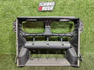 Воздуховод радиатора BMW X5 E70 M57D30 51647159583 2 ракурс