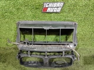 Воздуховод радиатора BMW X5 E70 M57D30 51647159583 3 ракурс
