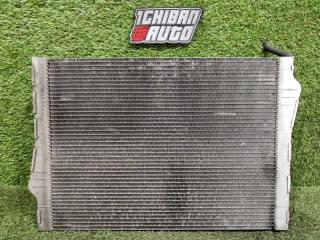 Радиатор основной BMW X6 2011