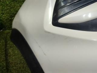 Бампер передний HYUNDAI TUCSON TL D4FD 86511D3000 3 ракурс